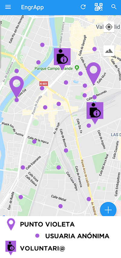 App screenshot img
