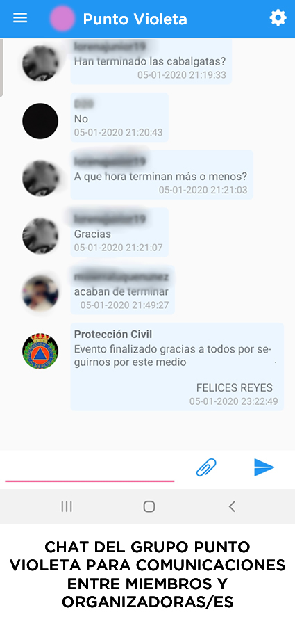 App screenshot img