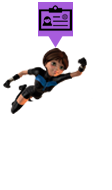 slider image